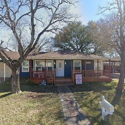 308 Teague St, Navasota, TX 77868