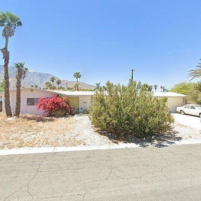 3087 N Biskra Rd, Palm Springs, CA 92262