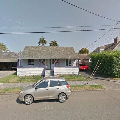 309 Miller Ave, Tillamook, OR 97141