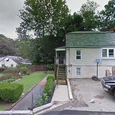 31 Abbe St, Willimantic, CT 06226