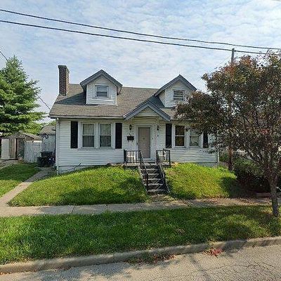 310 Davis St, Cincinnati, OH 45215