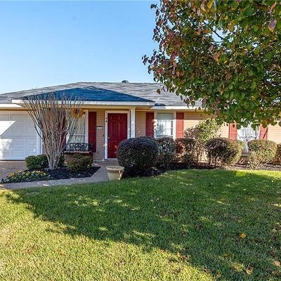 3107 Cypress Ln, Bossier City, LA 71111