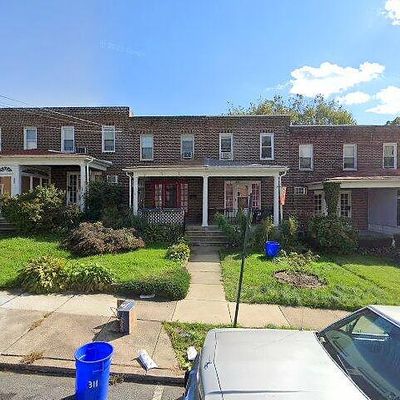 311 Highland Ave, Upper Darby, PA 19082
