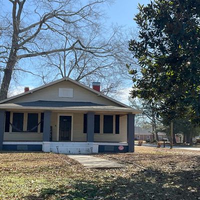 311 S Washington Ave, Dunn, NC 28334