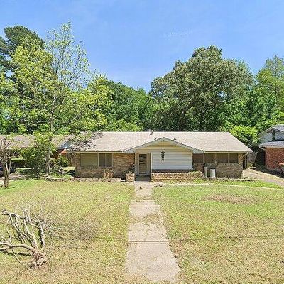 3112 Rosemary Ln, Tyler, TX 75701