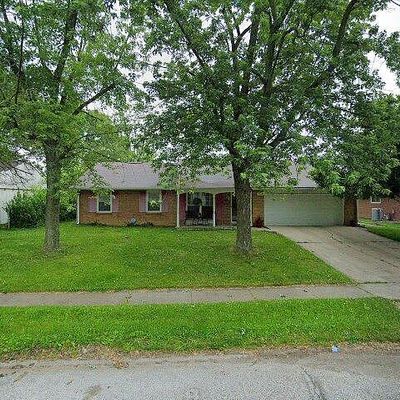 3113 Beeler Ave, Indianapolis, IN 46224