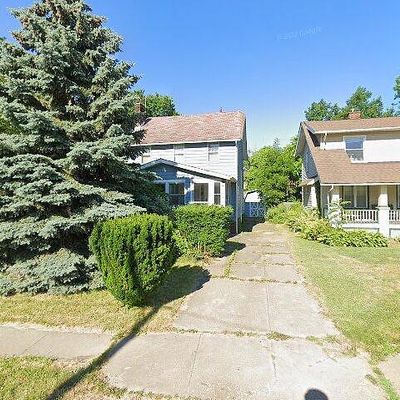 312 E 149 Th St, Cleveland, OH 44110
