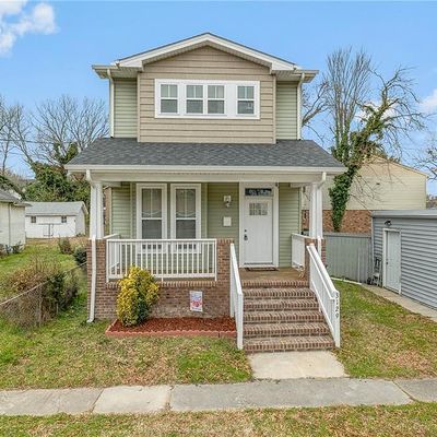 3129 Dunkirk Ave, Norfolk, VA 23509