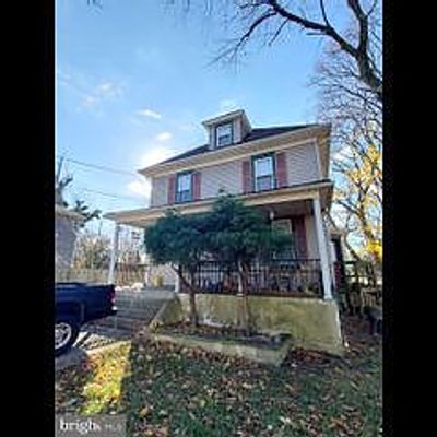 313 Stone Rd, Laurel Springs, NJ 08021