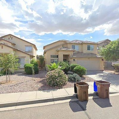 3131 W Five Mile Peak Dr, San Tan Valley, AZ 85144