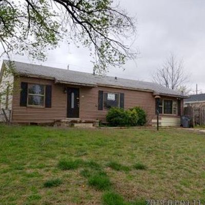 3134 Nw Ferris Ave, Lawton, OK 73505