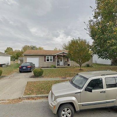 314 Sherman Ave, London, OH 43140