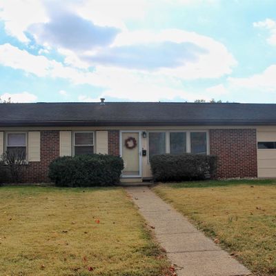 314 W Mill Rd, Evansville, IN 47710