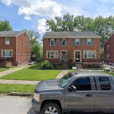 3143 Woodring Ave, Parkville, MD 21234