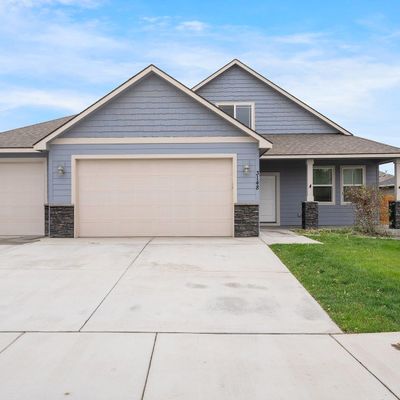 3148 S Wilson Pl, Kennewick, WA 99338