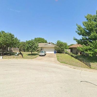 400 Bentwood Dr, Leander, TX 78641