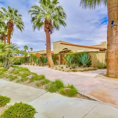 400 N Avenida Caballeros #8, Palm Springs, CA 92262