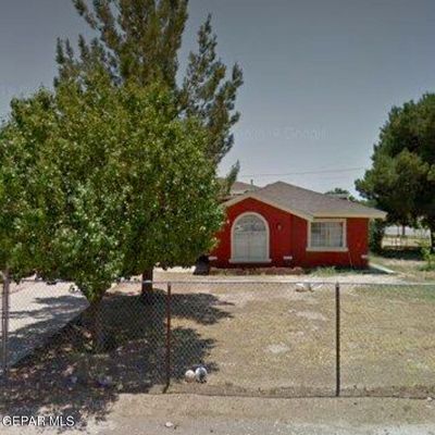 400 Valle Pintoresco Dr, El Paso, TX 79927