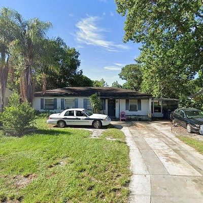 4002 W Tyson Ave, Tampa, FL 33611