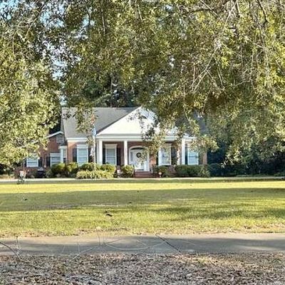 402 W Byrd St, Timmonsville, SC 29161