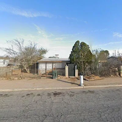 402 W Wyoming St, Tucson, AZ 85706