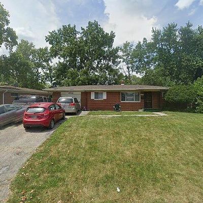 4026 N Audubon Rd, Indianapolis, IN 46226