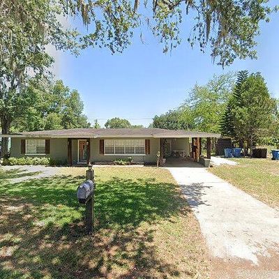 405 1 St St Ne, Fort Meade, FL 33841