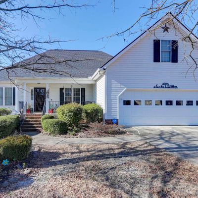 405 Century Farm Ct, Lexington, SC 29073