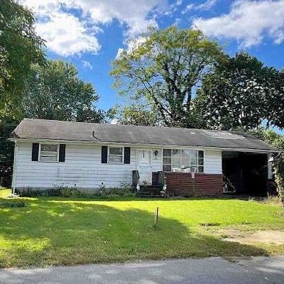 405 Laurel St, Vineland, NJ 08360