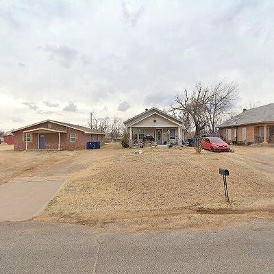 405 S Drexel St, Guthrie, OK 73044