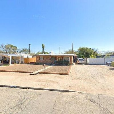 4050 E 17 Th St, Tucson, AZ 85711