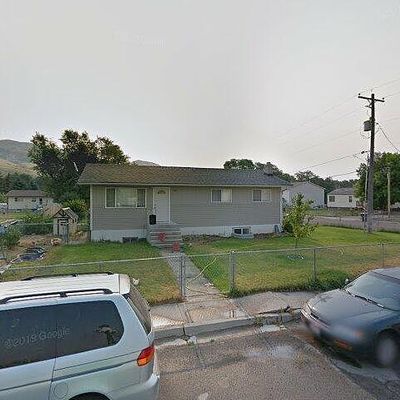 4050 Mcdougall St, Pocatello, ID 83204