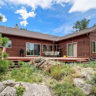 4052 N County Road 73 C, Red Feather Lakes, CO 80545