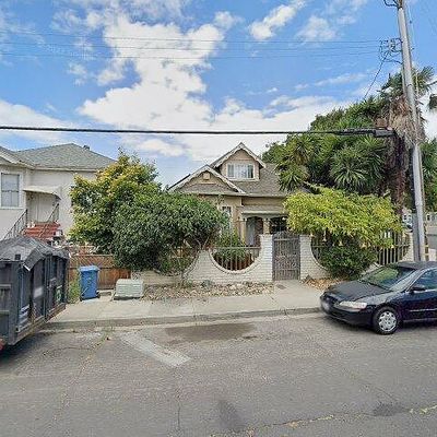 4053 Horner St, Union City, CA 94587