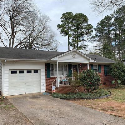 406 Lilac St, Anderson, SC 29625