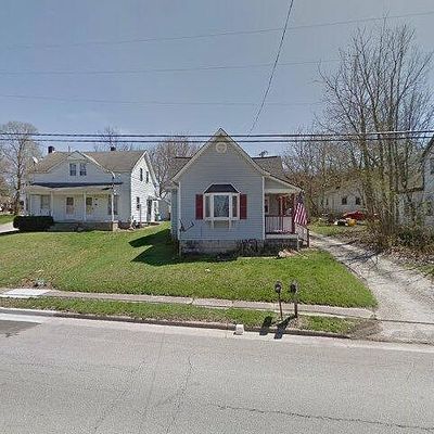 406 Riverside Dr, Sidney, OH 45365