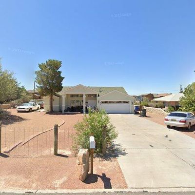 4068 Windridge Cir, Las Cruces, NM 88012