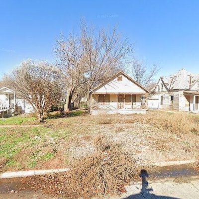 407 E Broadway St, Anadarko, OK 73005