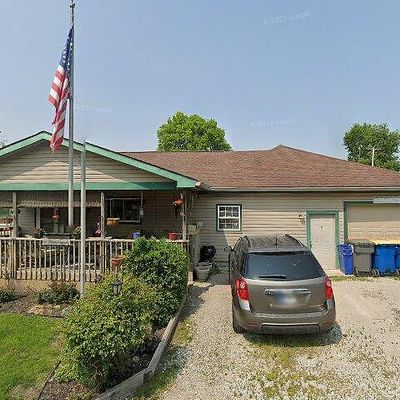 408 1 St St, Lizton, IN 46149