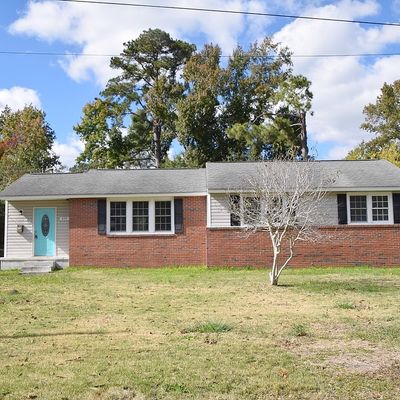 409 Seminole Trl, Jacksonville, NC 28540