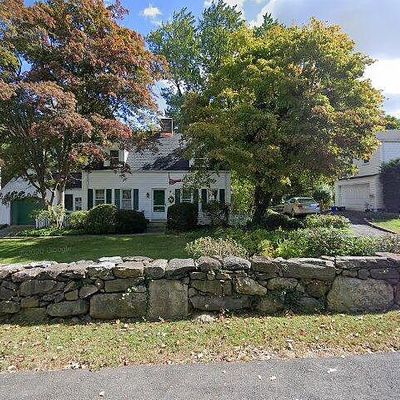 409 Strawberry Hill Ave, Stamford, CT 06902