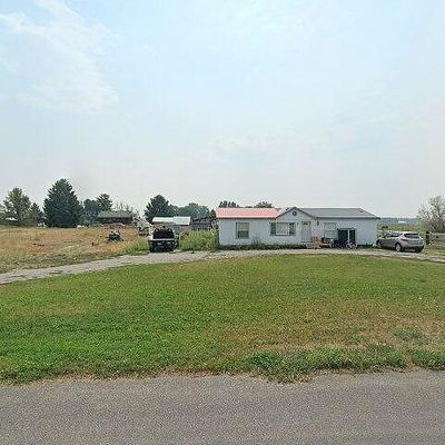 4094 E 73 N, Rigby, ID 83442