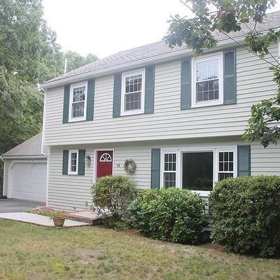 41 Haven Rd, Plymouth, MA 02360