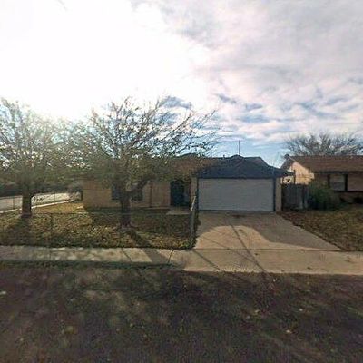 410 Douglas Dr, Odessa, TX 79762