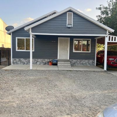 4101 Mitchell Ave, Bakersfield, CA 93306