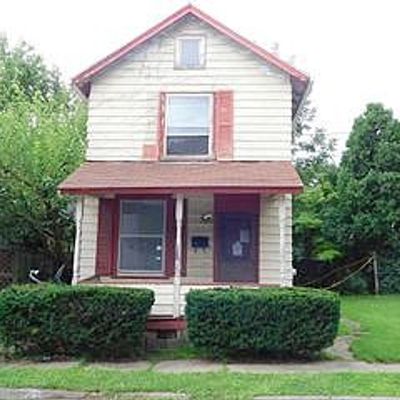 411 Blaine St, New Castle, PA 16101