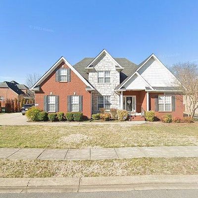 411 Foundry Cir, Murfreesboro, TN 37128