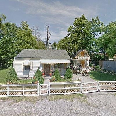4111 Jewell St, Middletown, OH 45042