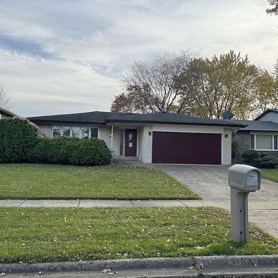 4125 176 Th Pl, Country Club Hills, IL 60478