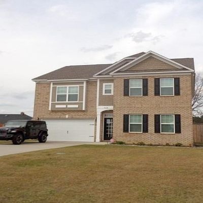 4136 Enclave Dr, Florence, SC 29501